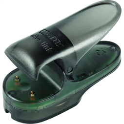 Download your dive computer via Bluetooth LE using DCbuddy